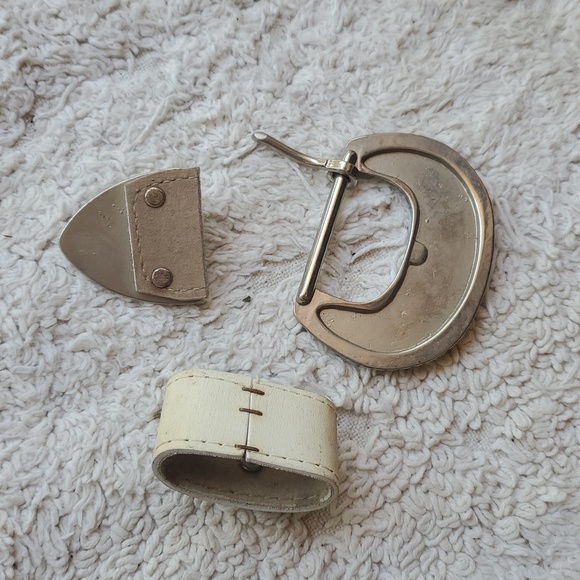 Hardware For Belt - Picture 2 of 5